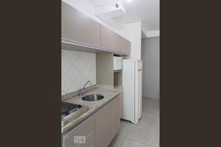 Apartamento à venda com 50m², 2 quartos e 1 vagaCozinha