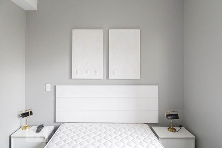 Apartamento à venda com 50m², 2 quartos e 1 vagaQuarto 1