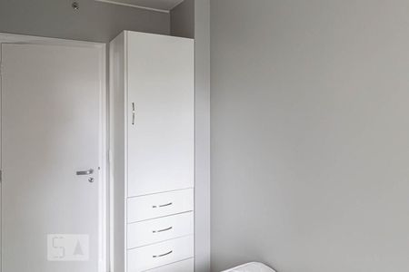 Apartamento à venda com 50m², 2 quartos e 1 vagaQuarto 2