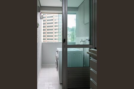 Apartamento à venda com 50m², 2 quartos e 1 vagaÁrea de Serviço