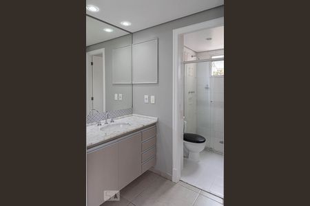 Apartamento à venda com 50m², 2 quartos e 1 vagaBanheiro