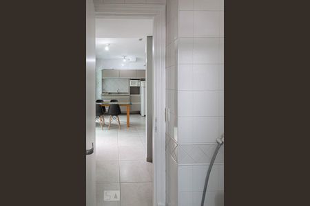 Apartamento à venda com 50m², 2 quartos e 1 vagaBanheiro