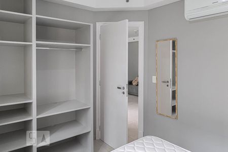 Apartamento à venda com 50m², 2 quartos e 1 vagaQuarto 1