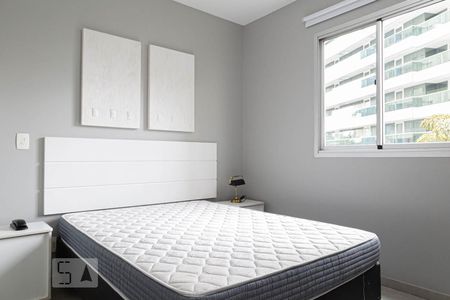 Apartamento à venda com 50m², 2 quartos e 1 vagaQuarto 1