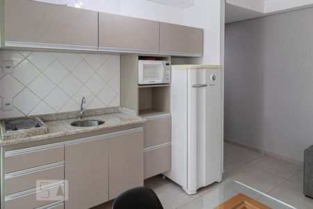 Apartamento à venda com 50m², 2 quartos e 1 vagaCozinha