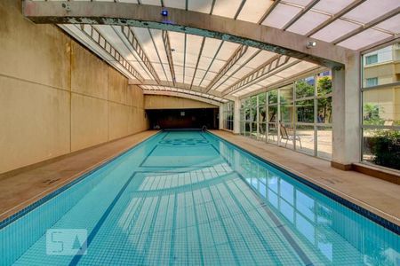 Apartamento à venda com 50m², 2 quartos e 1 vagaÁrea comum - Piscina