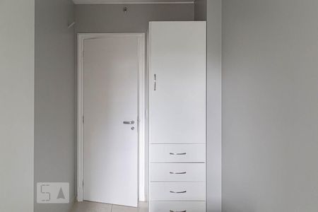 Apartamento à venda com 50m², 2 quartos e 1 vagaQuarto 2
