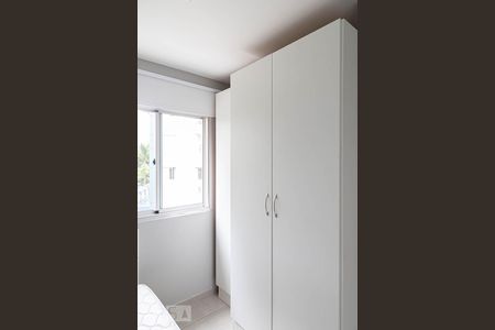 Apartamento à venda com 50m², 2 quartos e 1 vagaQuarto 2