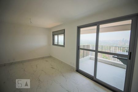 Studio de apartamento para alugar com 1 quarto, 36m² em Butantã, São Paulo