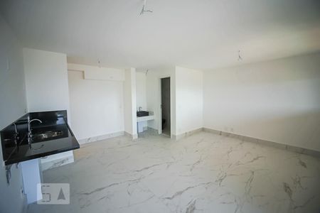 Studio de apartamento para alugar com 1 quarto, 36m² em Butantã, São Paulo