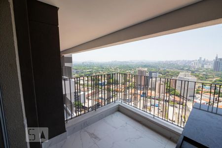 Studio de apartamento para alugar com 1 quarto, 36m² em Butantã, São Paulo
