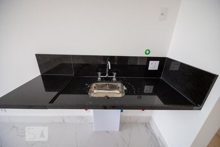 Studio de apartamento para alugar com 1 quarto, 36m² em Butantã, São Paulo