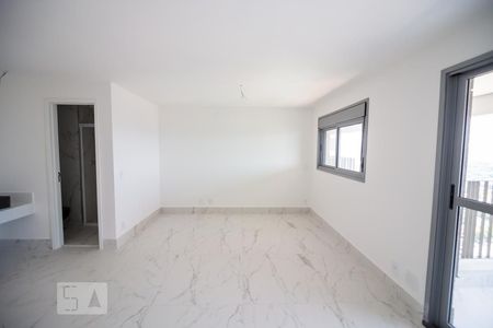 Studio de apartamento para alugar com 1 quarto, 36m² em Butantã, São Paulo