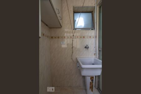 Apartamento à venda com 62m², 3 quartos e 1 vagaÁrea de Serviço