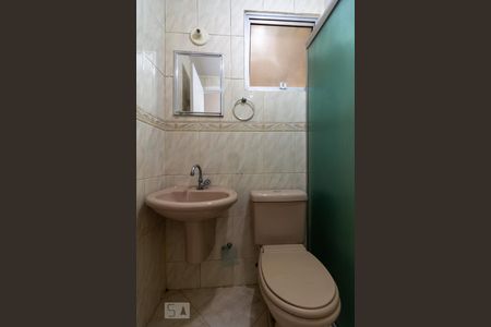 Apartamento à venda com 62m², 3 quartos e 1 vagaBanheiro