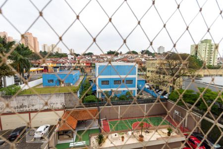 Apartamento à venda com 62m², 3 quartos e 1 vagaVista Quarto 2