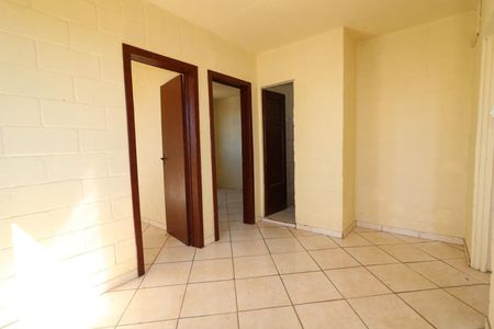 Quarto 1 de apartamento para alugar com 3 quartos, 95m² em Rubem Berta, Porto Alegre