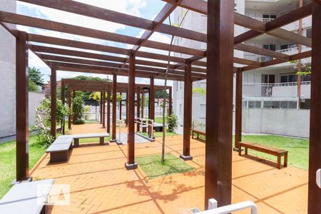 Apartamento para alugar com 55m², 1 quarto e 1 vagaÁrea comum