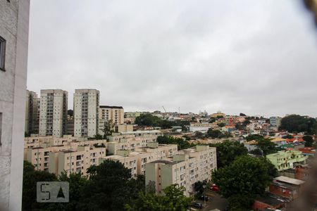 Apartamento para alugar com 55m², 1 quarto e 1 vagaVista do Quarto 1