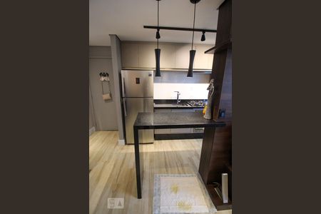 Apartamento para alugar com 55m², 1 quarto e 1 vagaCozinha