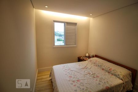 Apartamento para alugar com 55m², 1 quarto e 1 vagaQuarto Suíte