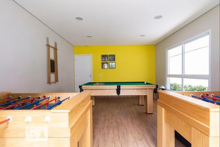 Apartamento para alugar com 55m², 1 quarto e 1 vagaÁrea comum