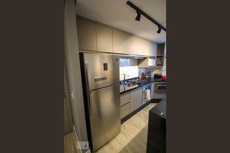Apartamento para alugar com 55m², 1 quarto e 1 vagaCozinha