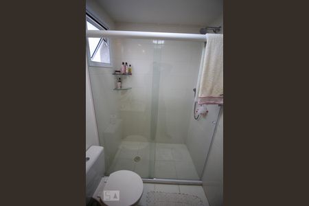 Apartamento para alugar com 55m², 1 quarto e 1 vagaBanheiro da Suíte