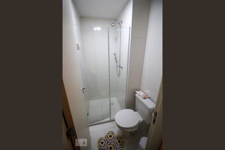 Apartamento para alugar com 55m², 1 quarto e 1 vagaBanheiro