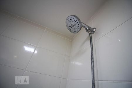 Apartamento para alugar com 55m², 1 quarto e 1 vagaBanheiro da Suíte