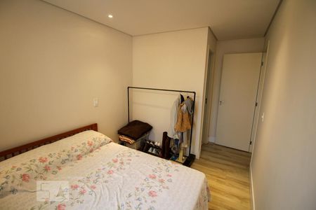 Apartamento para alugar com 55m², 1 quarto e 1 vagaQuarto Suíte