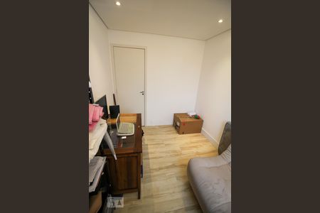 Quarto 1 de apartamento para alugar com 1 quarto, 55m² em Vila Prudente, São Paulo