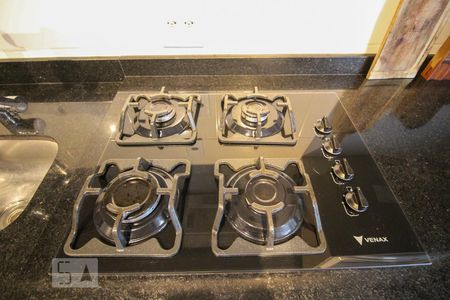 Apartamento para alugar com 55m², 1 quarto e 1 vagaCozinha