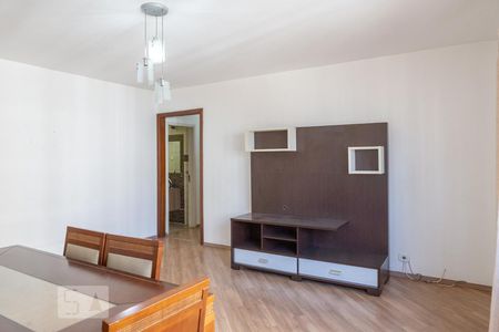 Sala de apartamento para alugar com 3 quartos, 117m² em Pompeia, São Paulo