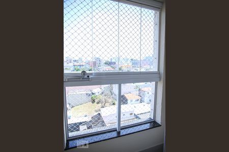 Varanda de apartamento para alugar com 2 quartos, 59m² em Olímpico, São Caetano do Sul