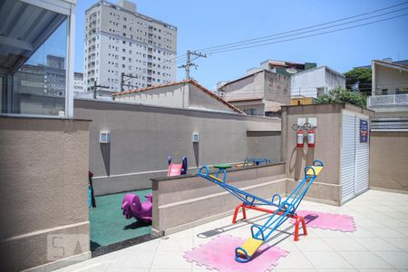Apartamento para alugar com 59m², 2 quartos e 1 vagaÁrea Comum - Playground