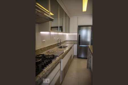 Apartamento para alugar com 59m², 2 quartos e 1 vagaCozinha
