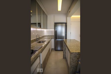 Apartamento para alugar com 59m², 2 quartos e 1 vagaCozinha