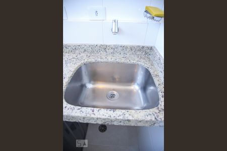 Apartamento para alugar com 59m², 2 quartos e 1 vagaLavanderia