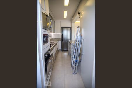 Apartamento para alugar com 59m², 2 quartos e 1 vagaLavanderia