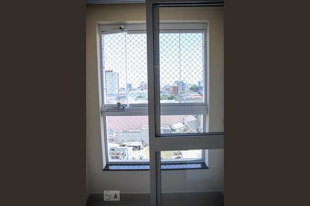 Varanda de apartamento para alugar com 2 quartos, 59m² em Olímpico, São Caetano do Sul