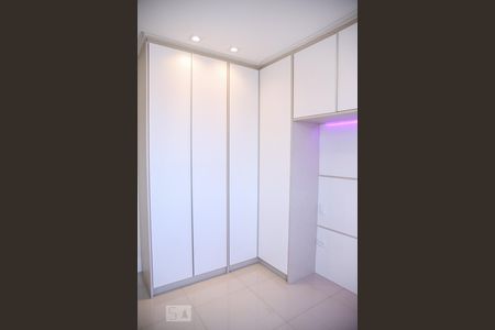 Suíte de apartamento para alugar com 2 quartos, 59m² em Olímpico, São Caetano do Sul