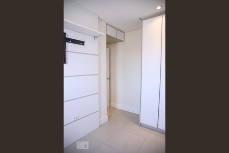 Suíte de apartamento para alugar com 2 quartos, 59m² em Olímpico, São Caetano do Sul
