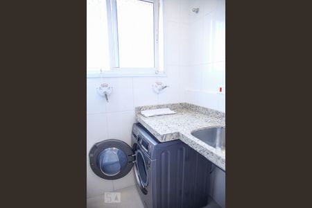 Apartamento para alugar com 59m², 2 quartos e 1 vagaLavanderia