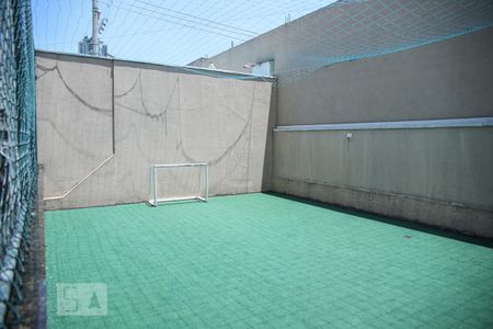 Apartamento para alugar com 59m², 2 quartos e 1 vagaQuadra