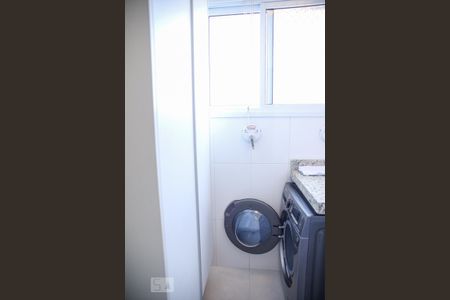 Apartamento para alugar com 59m², 2 quartos e 1 vagaLavanderia