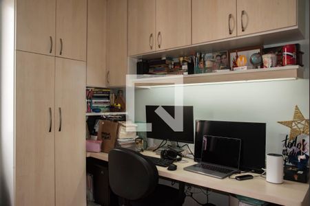 Quarto 1 de apartamento à venda com 3 quartos, 73m² em Vila da Saúde, São Paulo