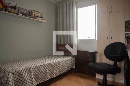 Quarto 1 de apartamento à venda com 3 quartos, 73m² em Vila da Saúde, São Paulo