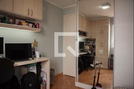 Quarto 1 de apartamento à venda com 3 quartos, 73m² em Vila da Saúde, São Paulo