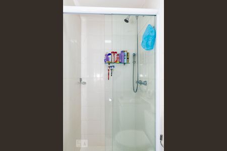 Apartamento à venda com 55m², 2 quartos e 1 vagaBanheiro da Suíte